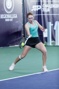 Ella Seidel 105 - Hamburg Ladies and Gents Cup